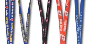 Lanyard Printing Services