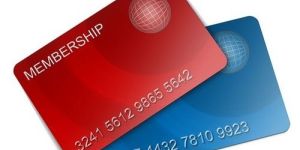 Membership Card Printing Services