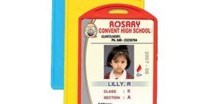 School Id Card Printing Services