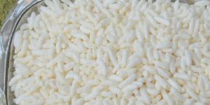 Puffed Rice
