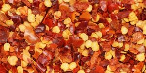 Red Chilli Flakes