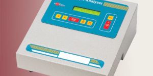 Automatic PH Meter