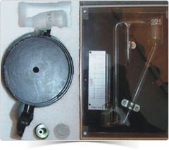 Quartz Distillation Apparatus