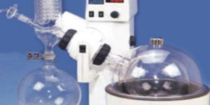 Rotary Flim Evaporator