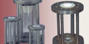 Sight Glass Assemblies