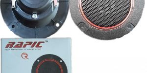 Speaker Horn Piezo Tweeter