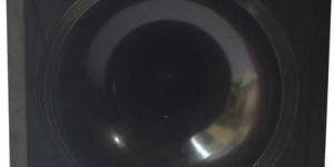 Square Piezo Tweeter