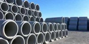 RCC Full Round Pipes