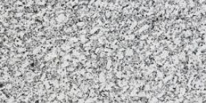 Platinum White Granite
