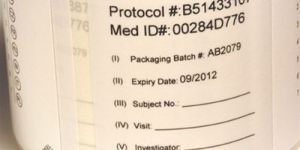 Randomization & Variable Data Labels