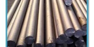 Nitronic 50 Round Bar