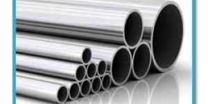 Duplex Steel Pipes