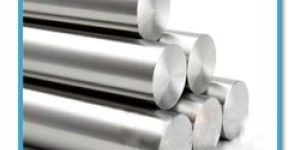 Stainless & Duplex Steel Round Bar