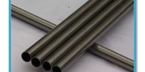 Tantalum Pipes & Tubes