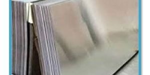 Tantalum Sheets and Plates