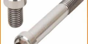 Titanium Fasteners