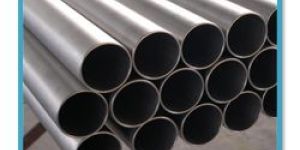 Titanium Pipes & Tubes