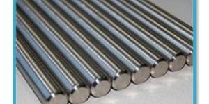 Titanium Round Bar