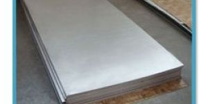 Titanium Sheets and Plates