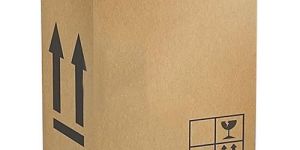 Electronic Goods Packaging Box