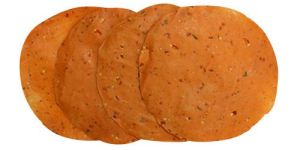 Garlic Red Chilli Papad