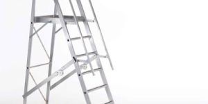 Warehouse Ladder
