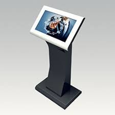 Touch Screen Kiosks