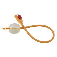 Foley Balloon Catheter