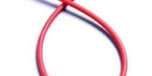 URETHRAL RUBBER CATHETER