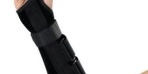 Wrist & Forearm Splint