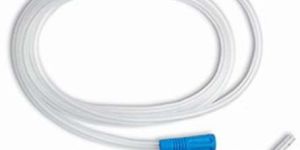 Yankauer Suction Set