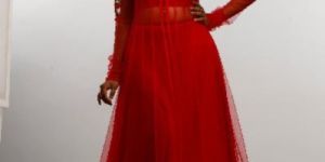 Designer Anarkali Suits