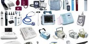 Hospital Equipment Accessories