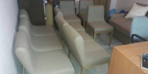 Conference Room Office Chairs