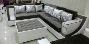 Fancy Executive Sofa Set