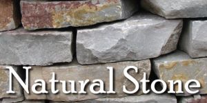 Natural Stone