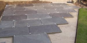 Slate Stone Slabs