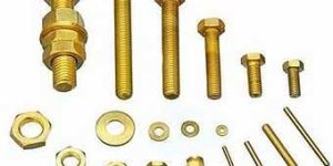 Brass Fasteners