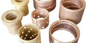 Bronze Bushes for JCBs