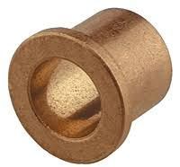 Bronze Flange