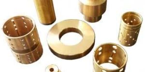 HEAVY VEHICLES BUSHES