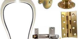 Door Fitting Hardware