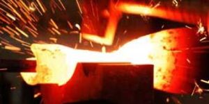 Metal Forging