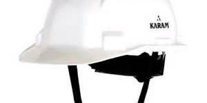 Industrial Safety Helmet