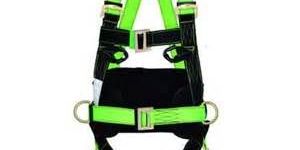Safety Belts