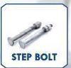 Stainless Steel Step Bolts