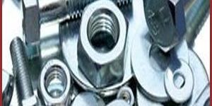 Titanium Bolts & Nuts