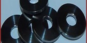 Titanium Washers