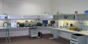 Lab Calibration Services