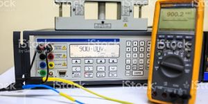 Multimeter Calibration Service